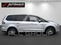 2018 Ford GALAXY