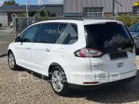 2018 Ford GALAXY