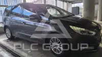 2018 Ford GALAXY
