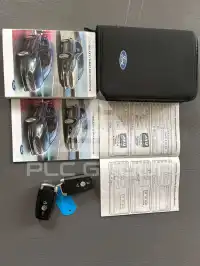 2018 Ford GALAXY