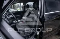 2018 Ford GALAXY
