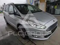 2018 Ford GALAXY