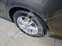 2018 Ford GALAXY
