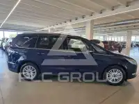 2018 Ford GALAXY