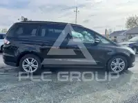 2018 Ford GALAXY