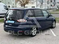 2018 Ford GALAXY