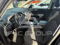 2018 Ford GALAXY