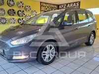 2018 Ford GALAXY