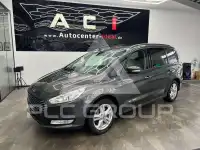2018 Ford GALAXY