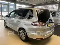 2018 Ford GALAXY
