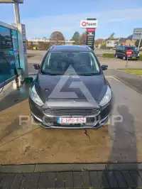 2018 Ford GALAXY