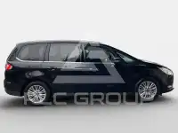 2018 Ford GALAXY