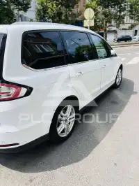 2018 Ford GALAXY