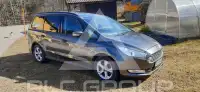 2018 Ford GALAXY