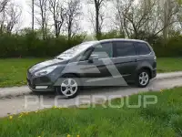 2018 Ford GALAXY