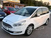 2018 Ford GALAXY