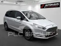 2018 Ford GALAXY