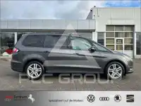 2018 Ford GALAXY