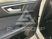 2018 Ford GALAXY