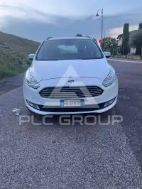2018 Ford GALAXY