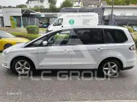 2018 Ford GALAXY