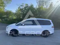 2018 Ford GALAXY