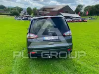2018 Ford GALAXY