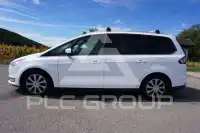 2018 Ford GALAXY