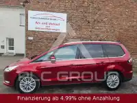 2018 Ford GALAXY