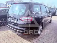 2018 Ford GALAXY