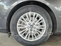 2018 Ford GALAXY