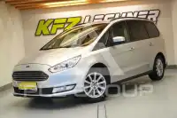 2018 Ford GALAXY
