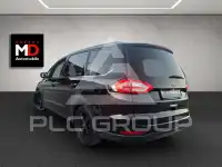 2018 Ford GALAXY