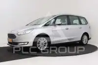 2018 Ford GALAXY