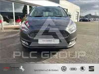 2018 Ford GALAXY