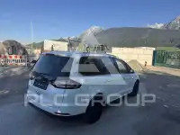 2018 Ford GALAXY
