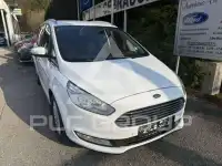 2018 Ford GALAXY