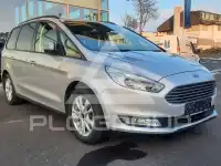 2018 Ford GALAXY