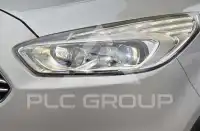 2018 Ford GALAXY