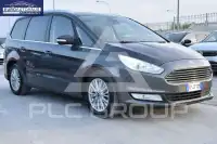 2018 Ford GALAXY