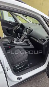 2018 Ford GALAXY