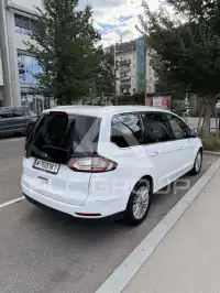 2018 Ford GALAXY