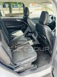 2018 Ford GALAXY