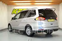 2018 Ford GALAXY
