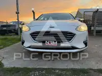 2024 BMW 320