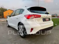 2024 BMW 320