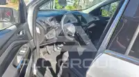 2018 Ford Kuga