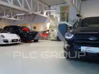 2018 Ford Kuga