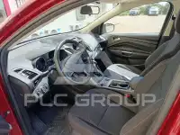2018 Ford Kuga