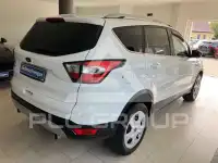 2018 Ford Kuga